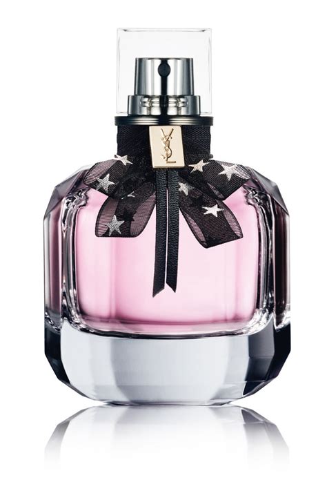 yves Saint Laurent fragrance women